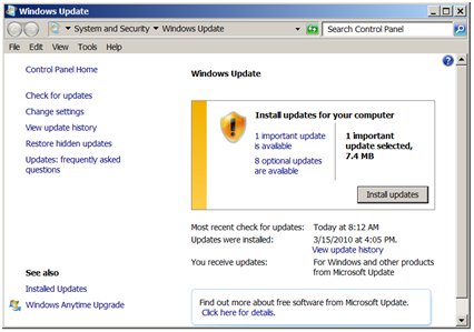 Windows 7 Keygen July Updates