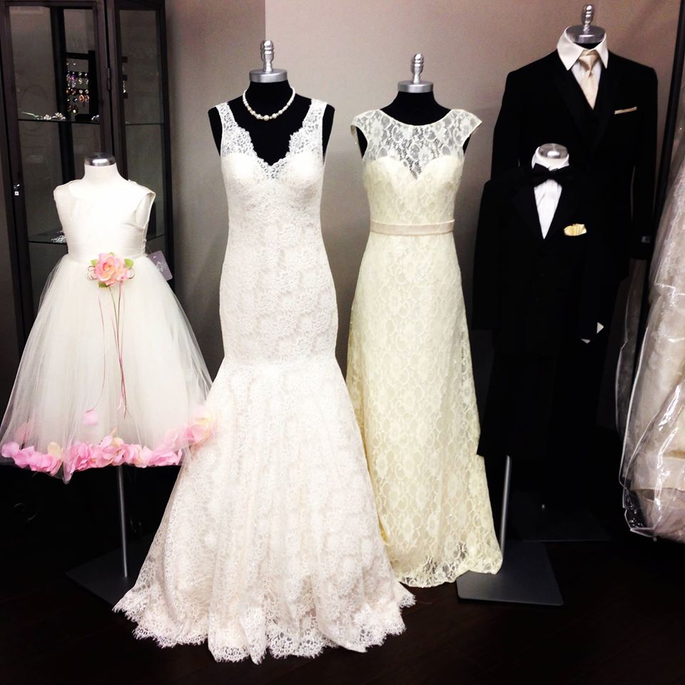 Wedding Dress, Tux, New Ulm, Mankato, Bridal Gown 