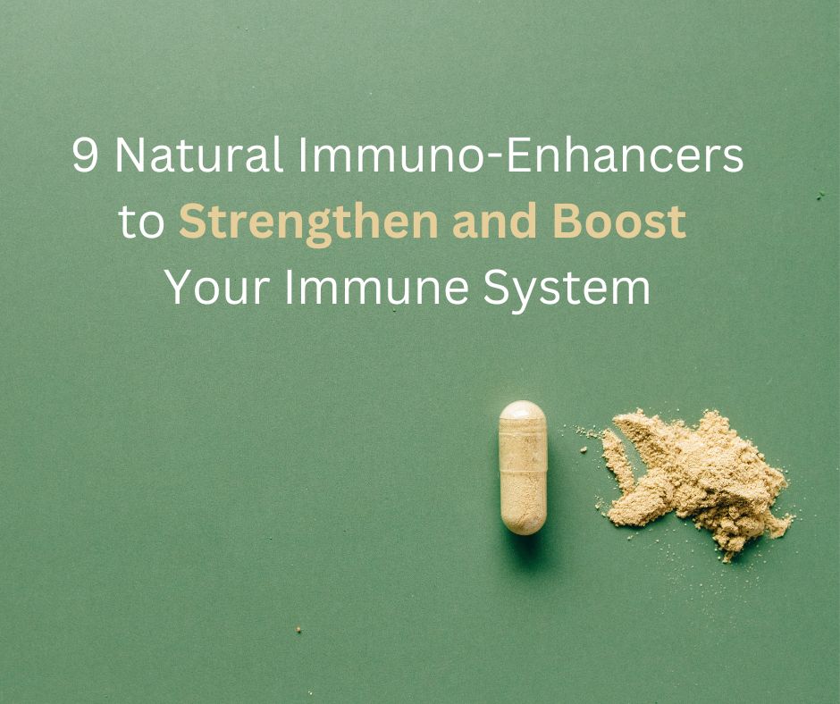 immune supplement