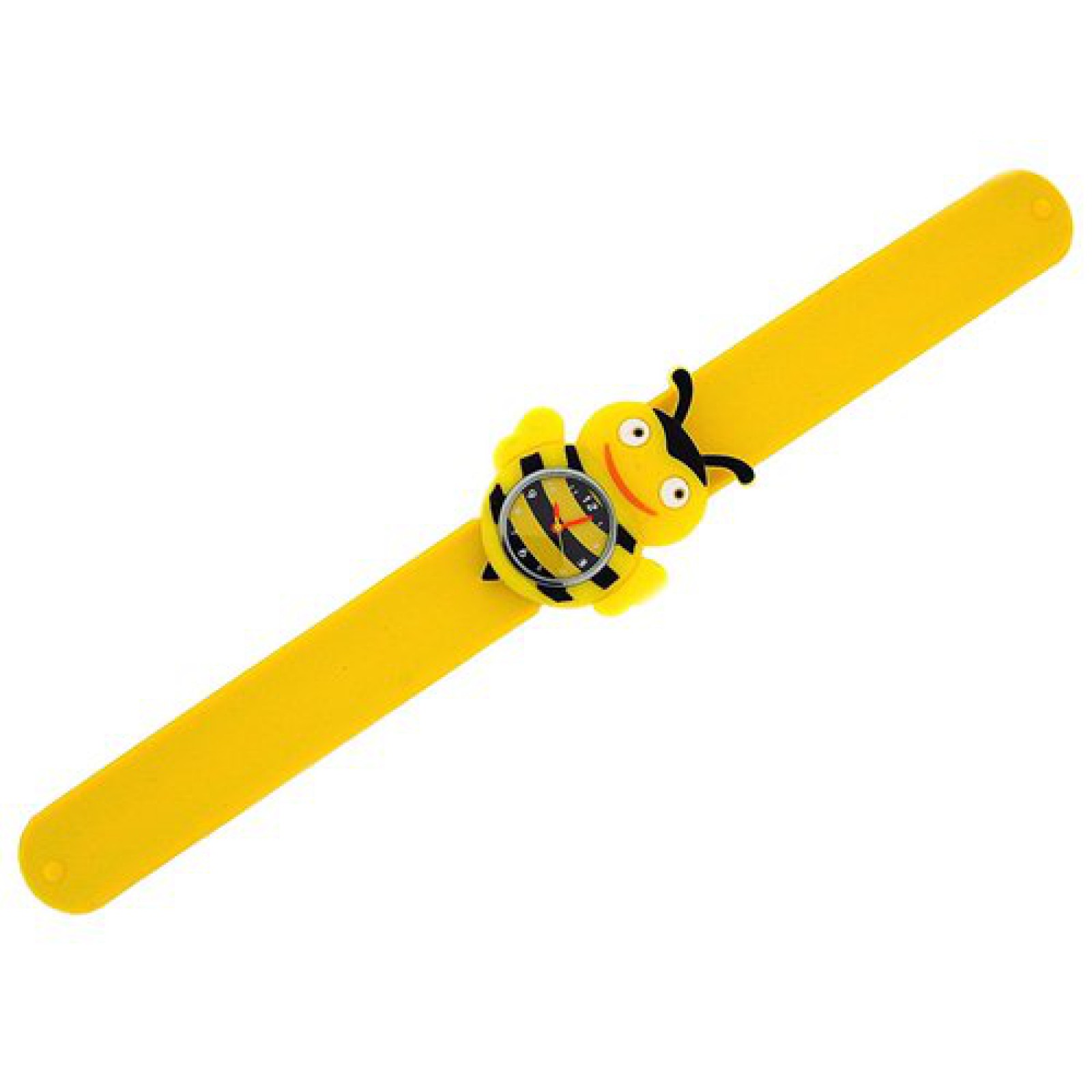 Bumblebee Slap Watch with Bug Box