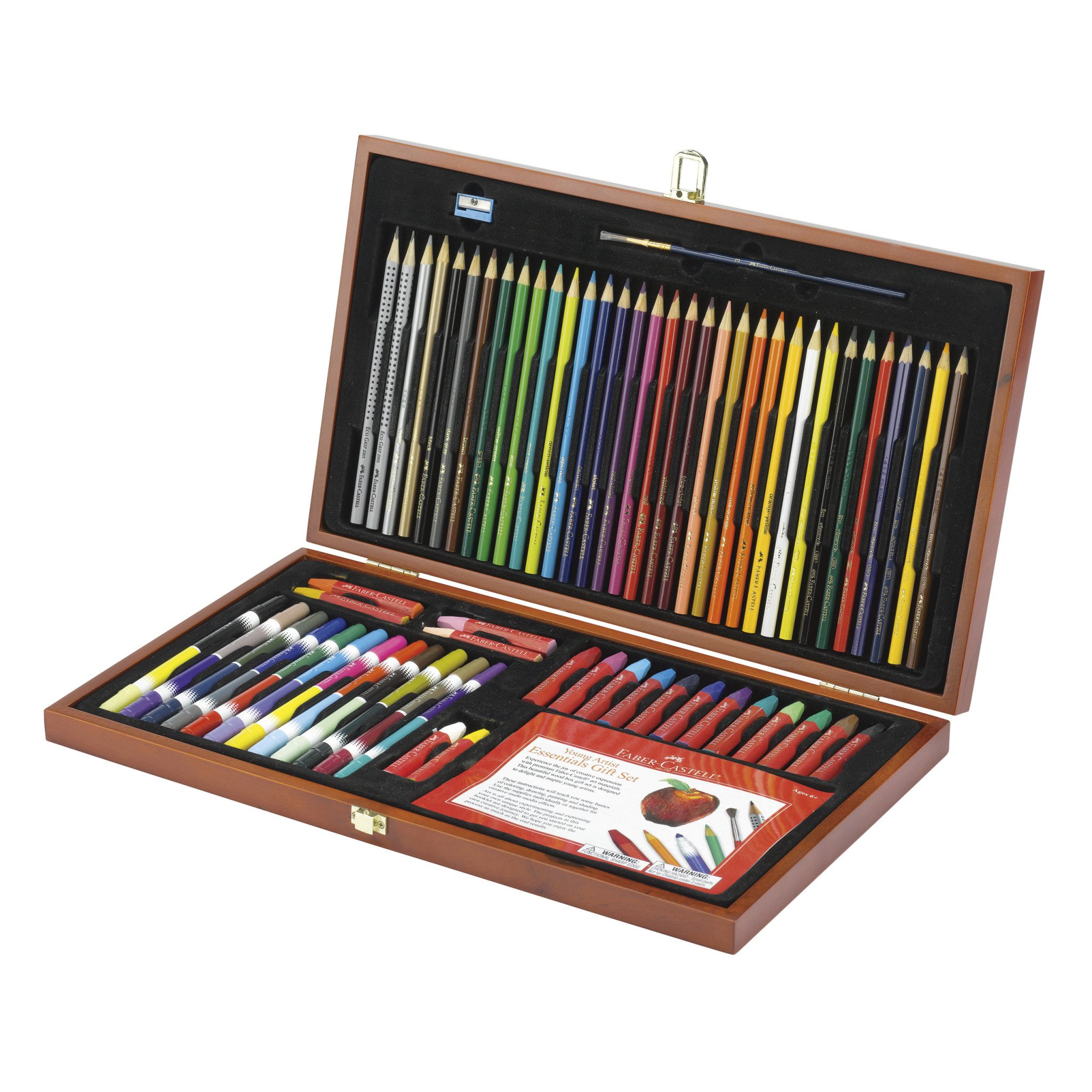 Young Artist Gift Set