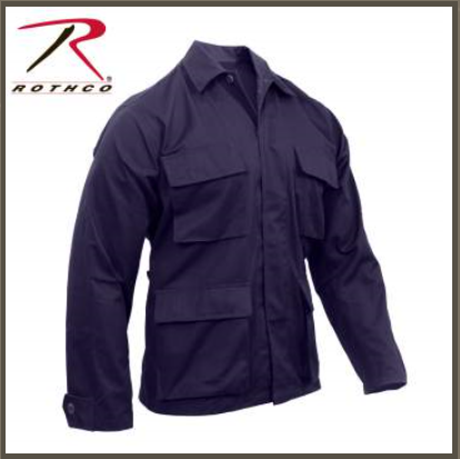 Utility Tactical Uniform (UTU) Shirt
