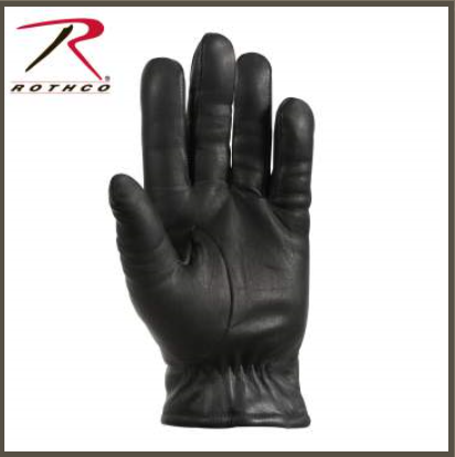 Utility Tactical Uniform (UTU) Gloves