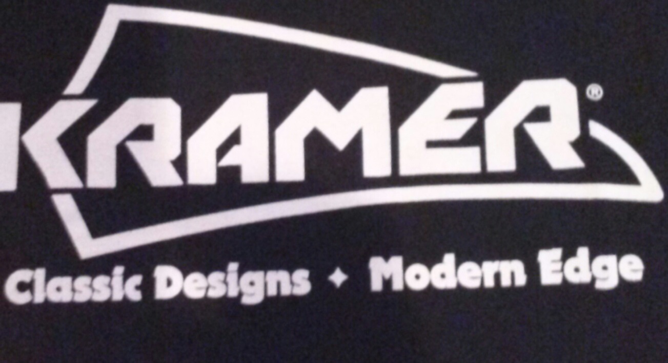 Kramer t-shirt