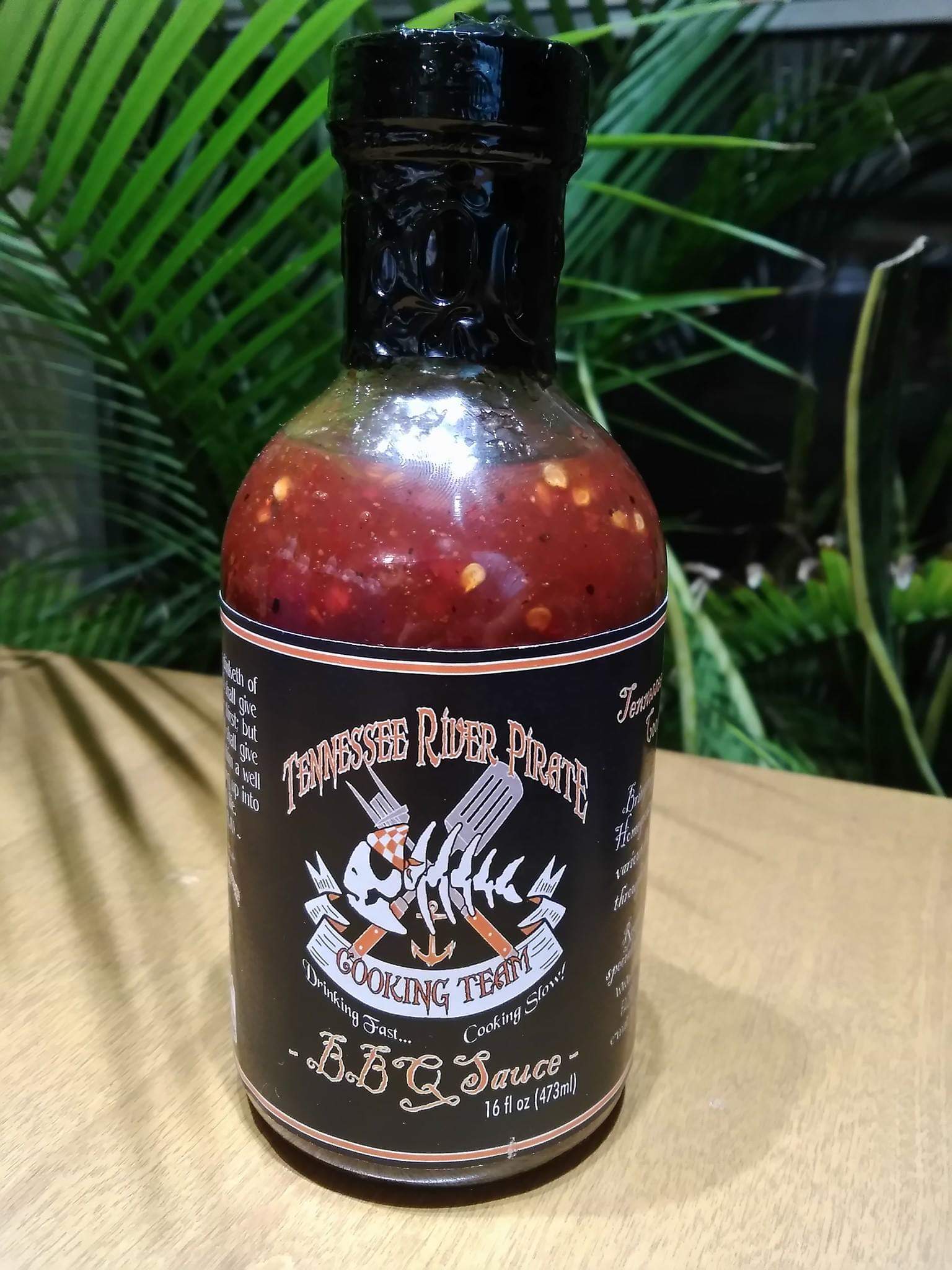 Tennessee River Pirate Store