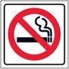 No Smoking Picture
