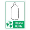 Plastic Bottles Recycle Only