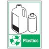 Plastic Recycle Only