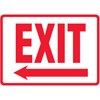 Exit (left arrow) Decals