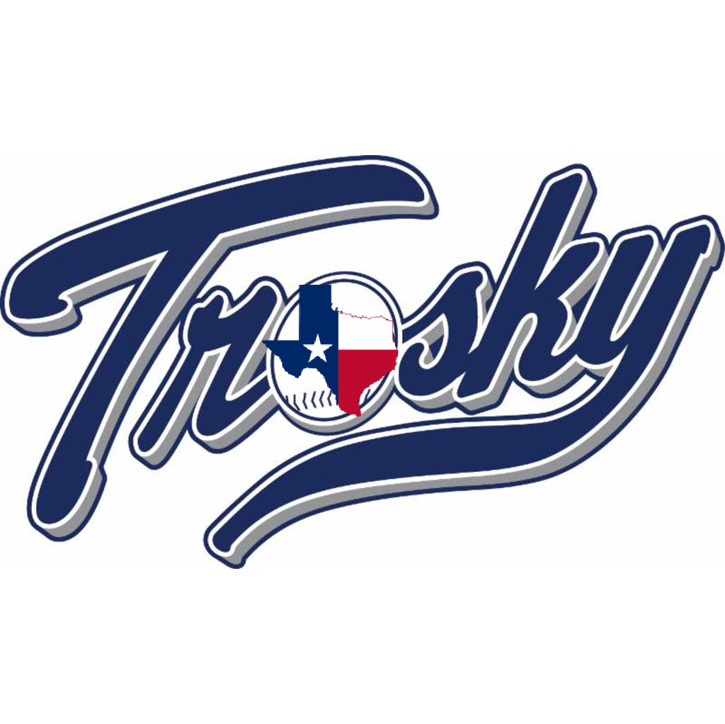Trosky Texas Perfect Game High Spring League 