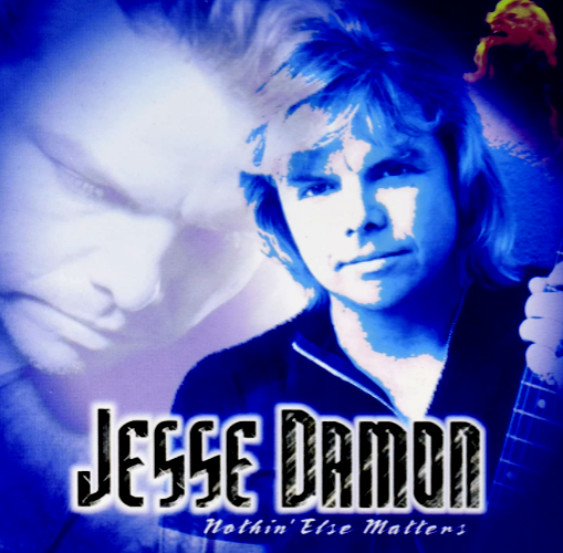 Jessie Damon-Nothing Else Matters 2004