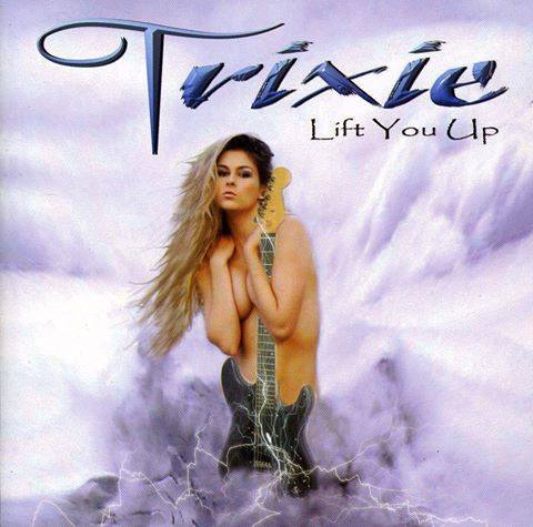Trixie- Lift You Up 2005