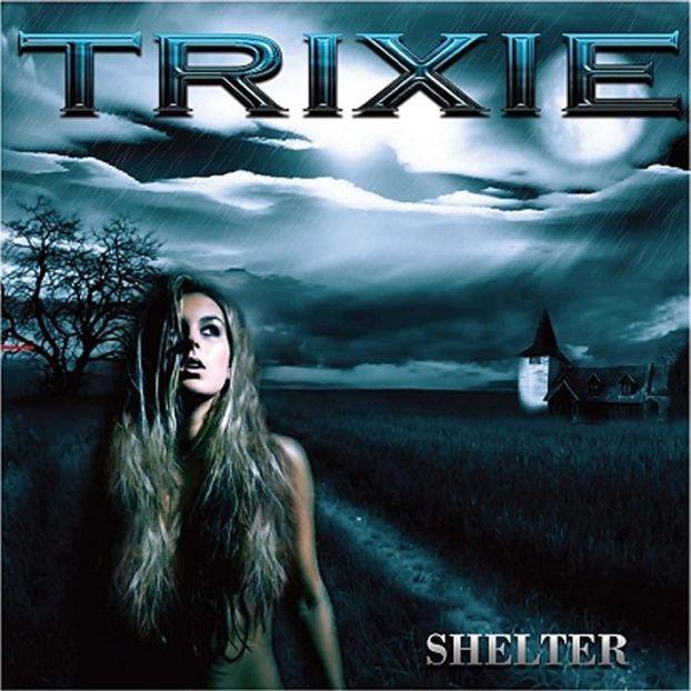 Trixie- Shelter 2006