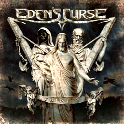 Eden's Curse-Trinity 2011
