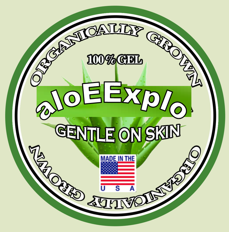 aloEExplo Skin Cream