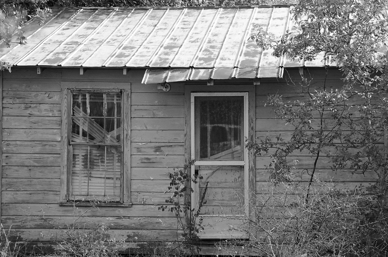 Hot on a Tin Roof