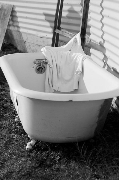 Bubble Bath