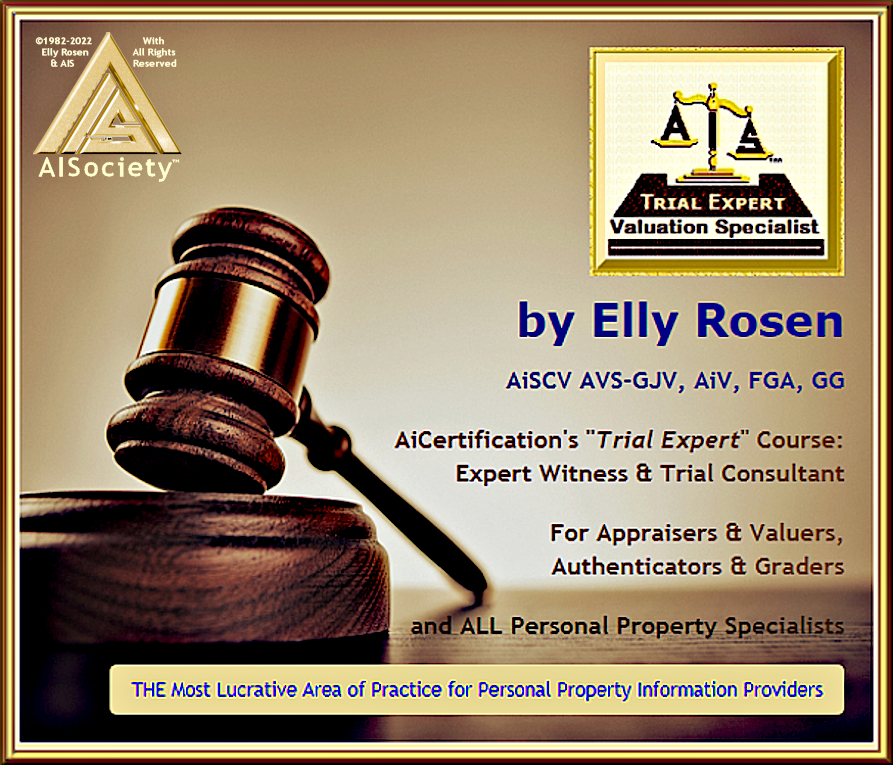 LIMITED TIME OFFER VALID WHILE POSTED: SAVE $315 with 35%-off $900 RE Elly Rosen 35th-Anniversary Year Offering