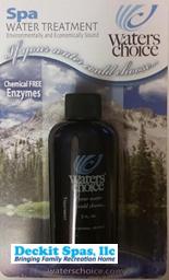 Waters Choice Spa Treatment 2oz ( 6 month bottle )