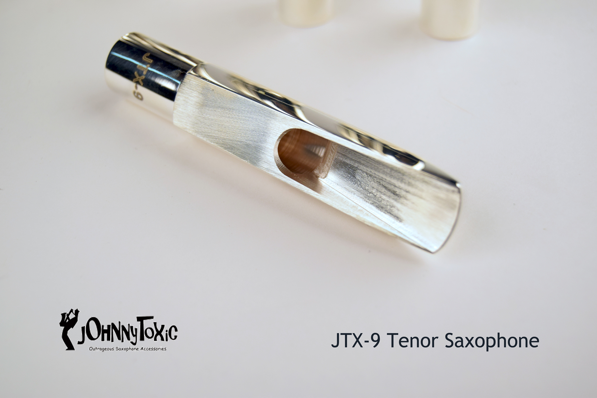 JTx Tenor Sax Mouthpiece