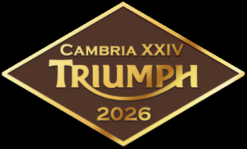2026 Rally Registration - FULL WEEKEND