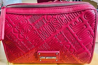Red Moschio