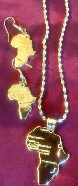 NLAfrica necklace set