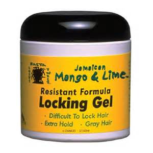 Jamaican Mango&Lime .Locking Gel