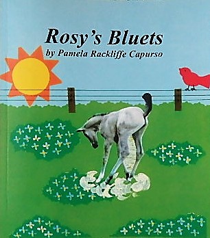 ROSY'S BLUETS