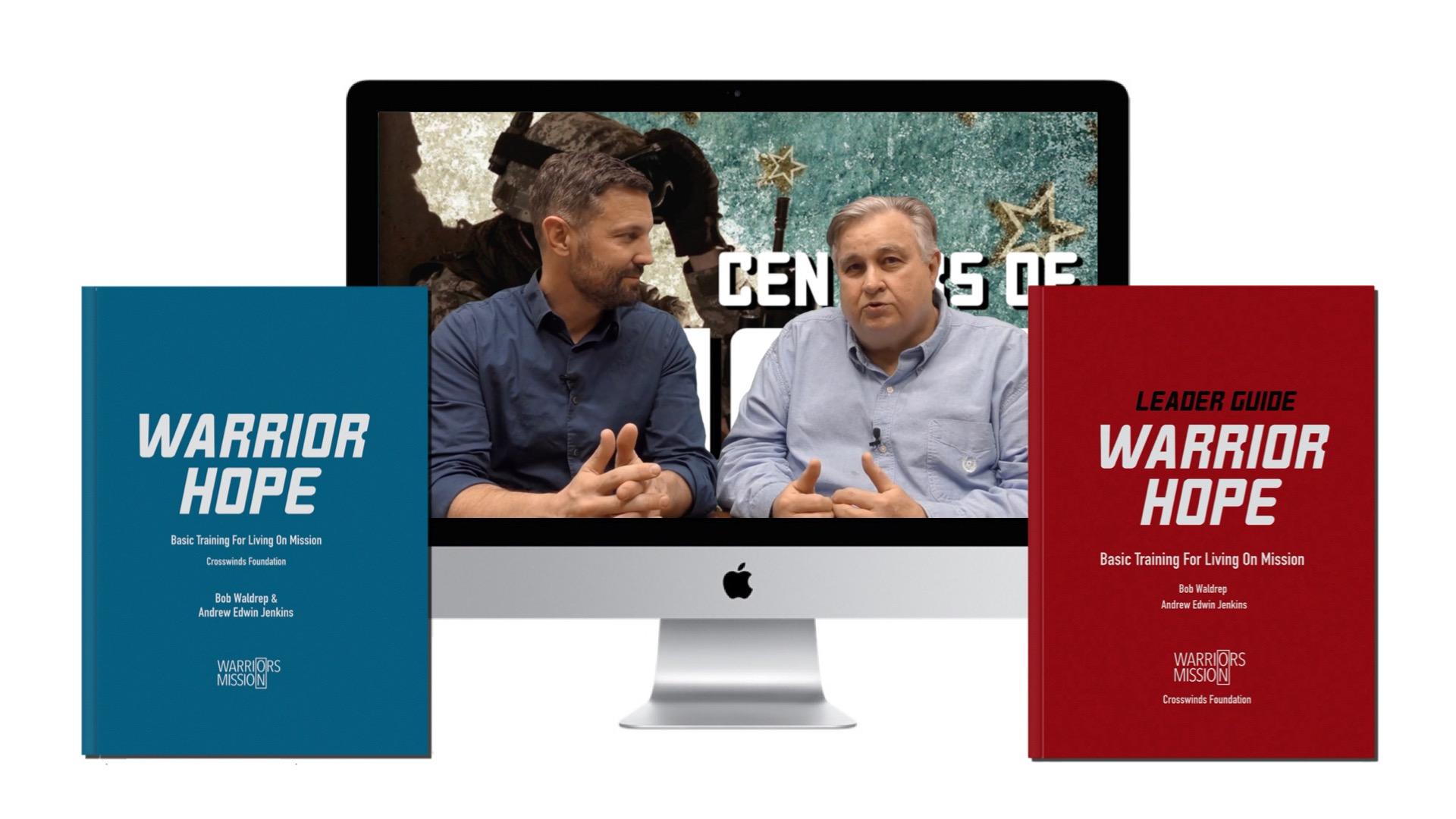 Centers of Hope Leadership Videos and PowerPoints - Regularly Discounted at $149.99 (Retail $199.99)