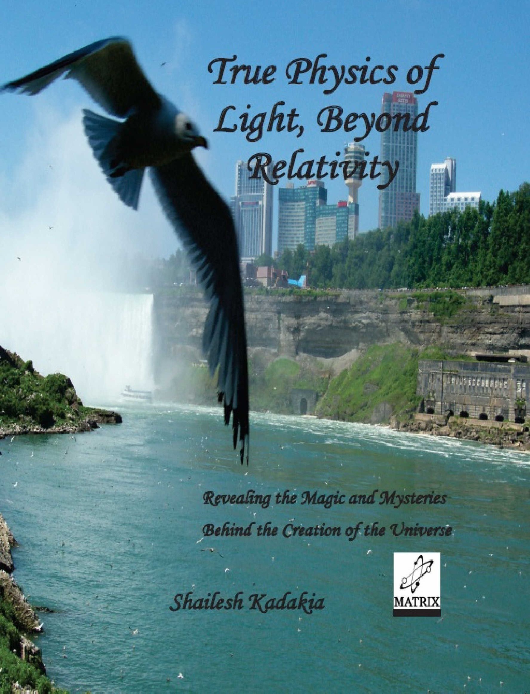 True Physics of Light Beyond Relativity, First Edition