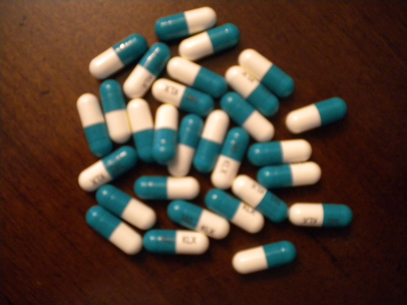 Cephalexin 500 mg 30 ct 