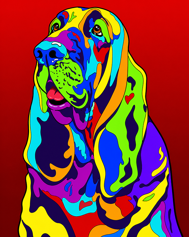 BLOODHOUND