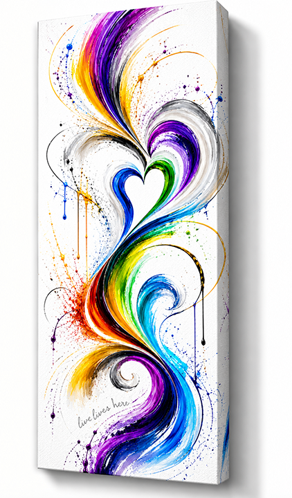 Love in Motion
