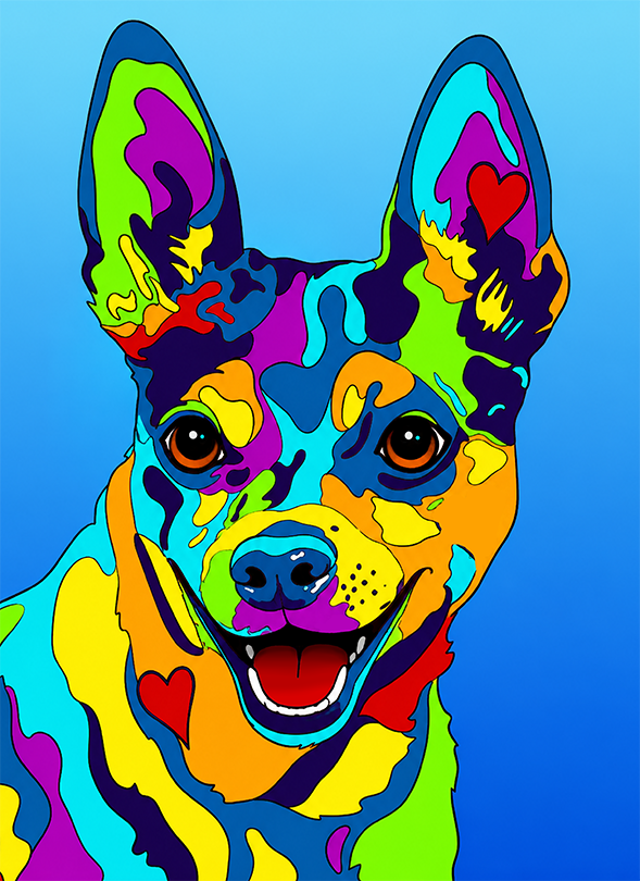 RAT TERRIER