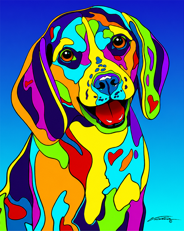 BEAGLE
