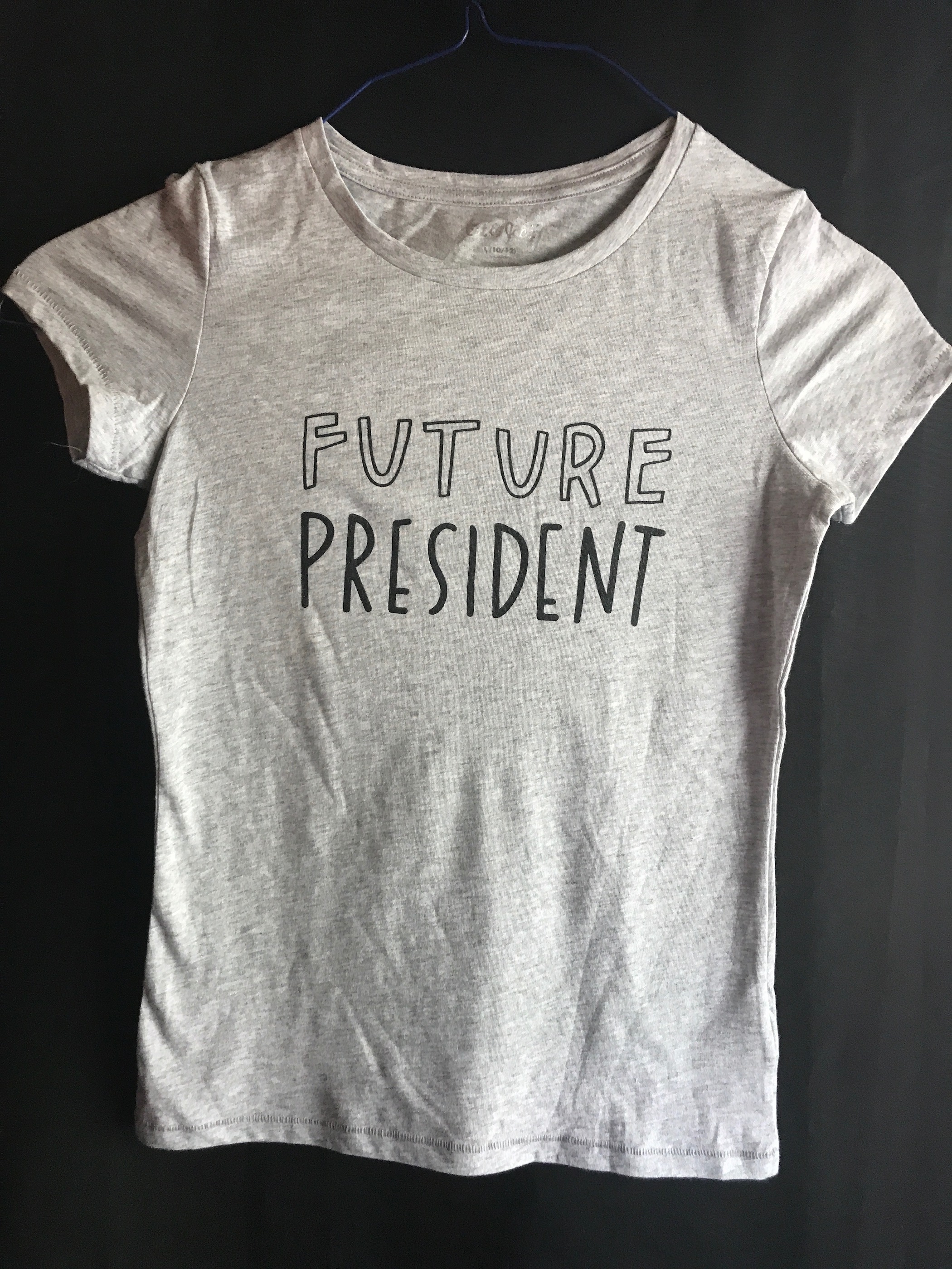 Youth- Future President