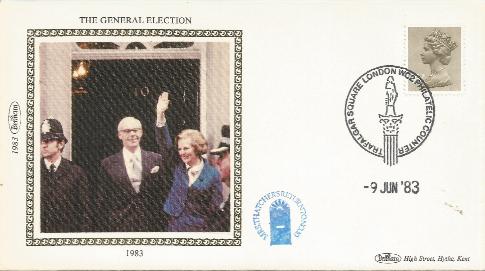 1983 General Election