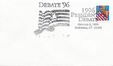 Presidential Debates 