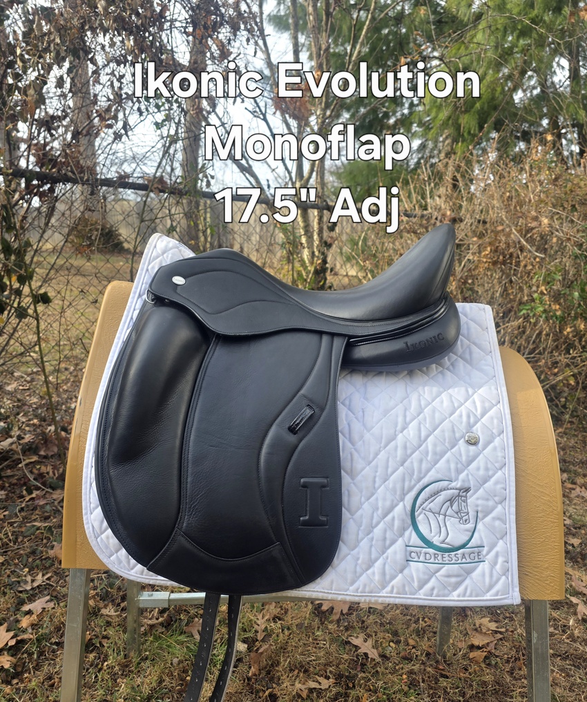 Ikonic Evolution Monoflap