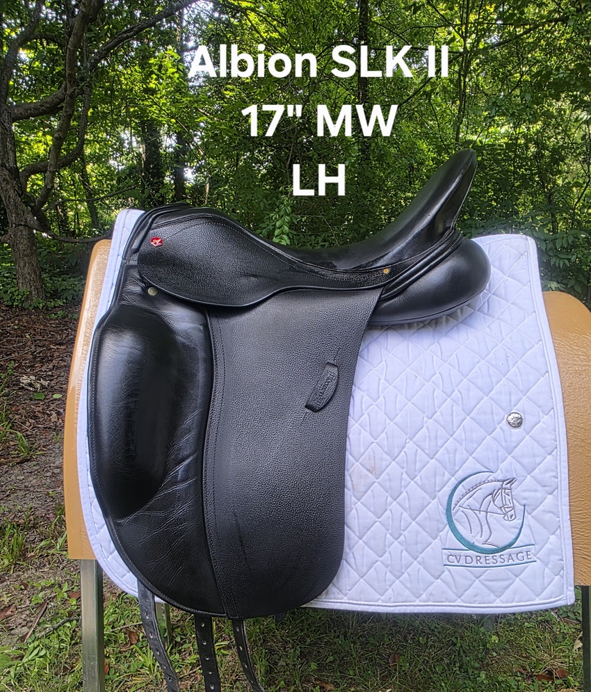 Albion SLK II