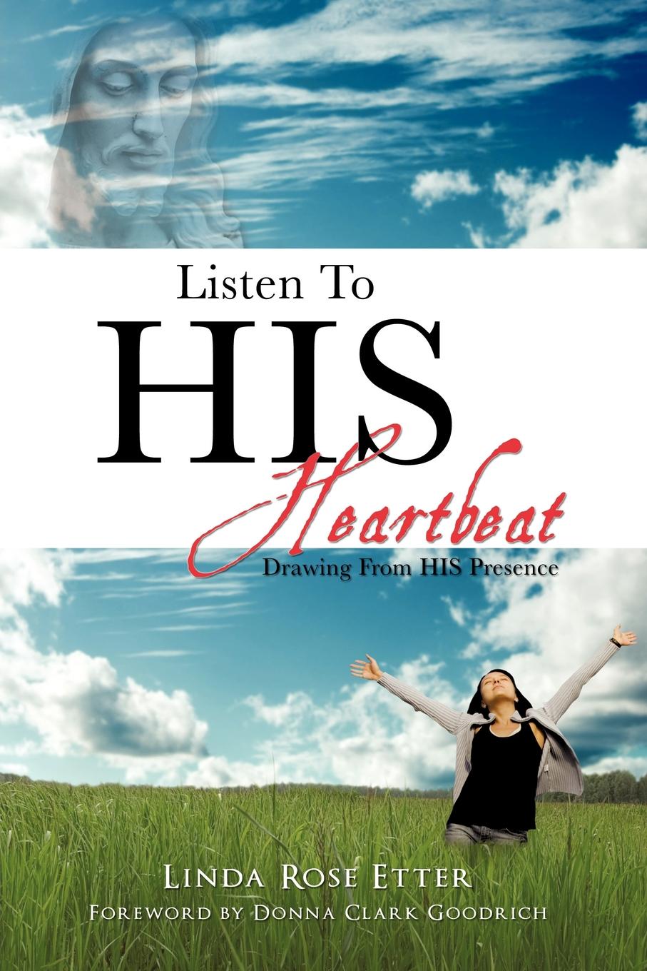 Listen To HIS Heartbeat #1