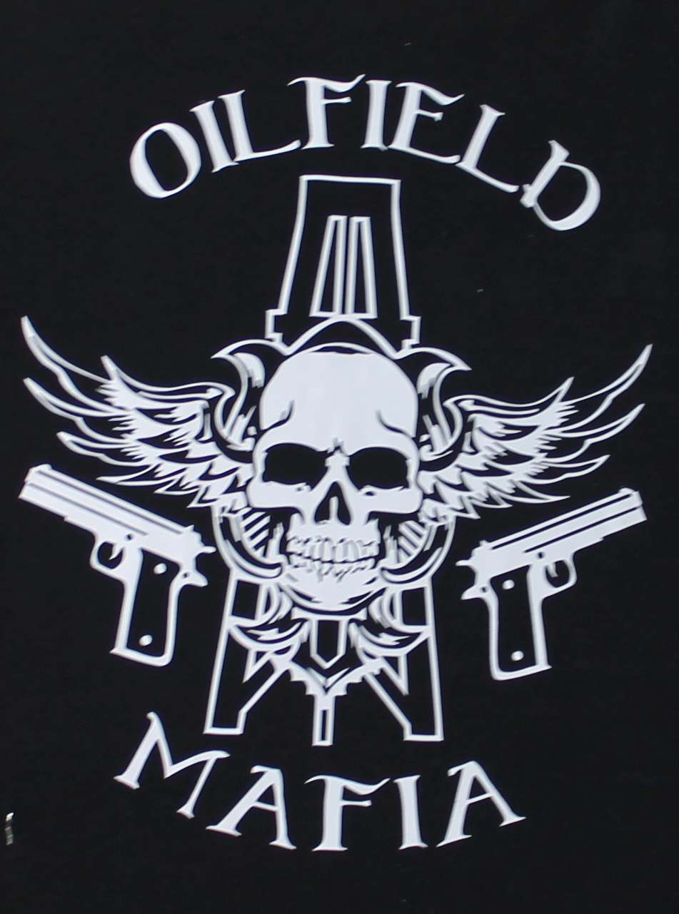 ND Stickers TShirts Slims Patch Gear