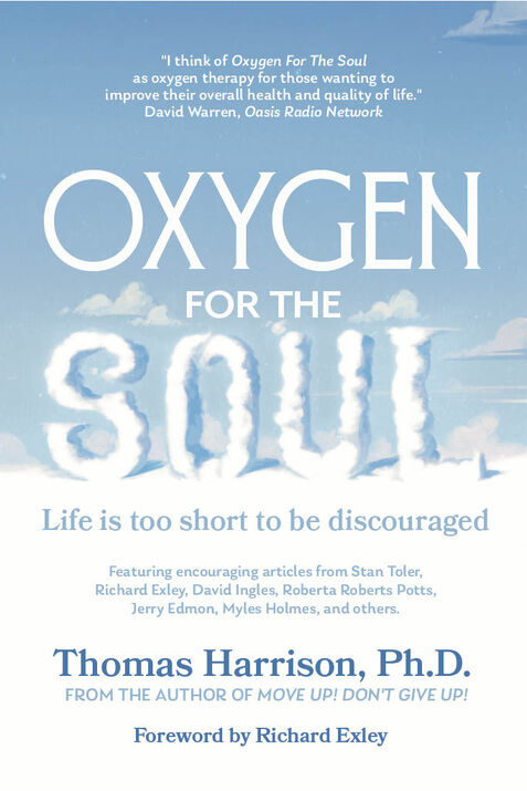 Oxygen for the Soul