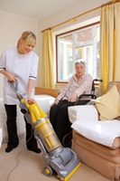 Pleasant Home Cleaning Service San Clemente, CA