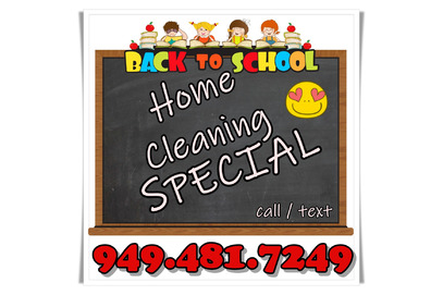 House Cleaning services near me