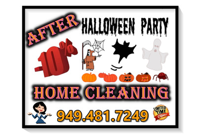 Discounted Prices Professional Home Cleaning