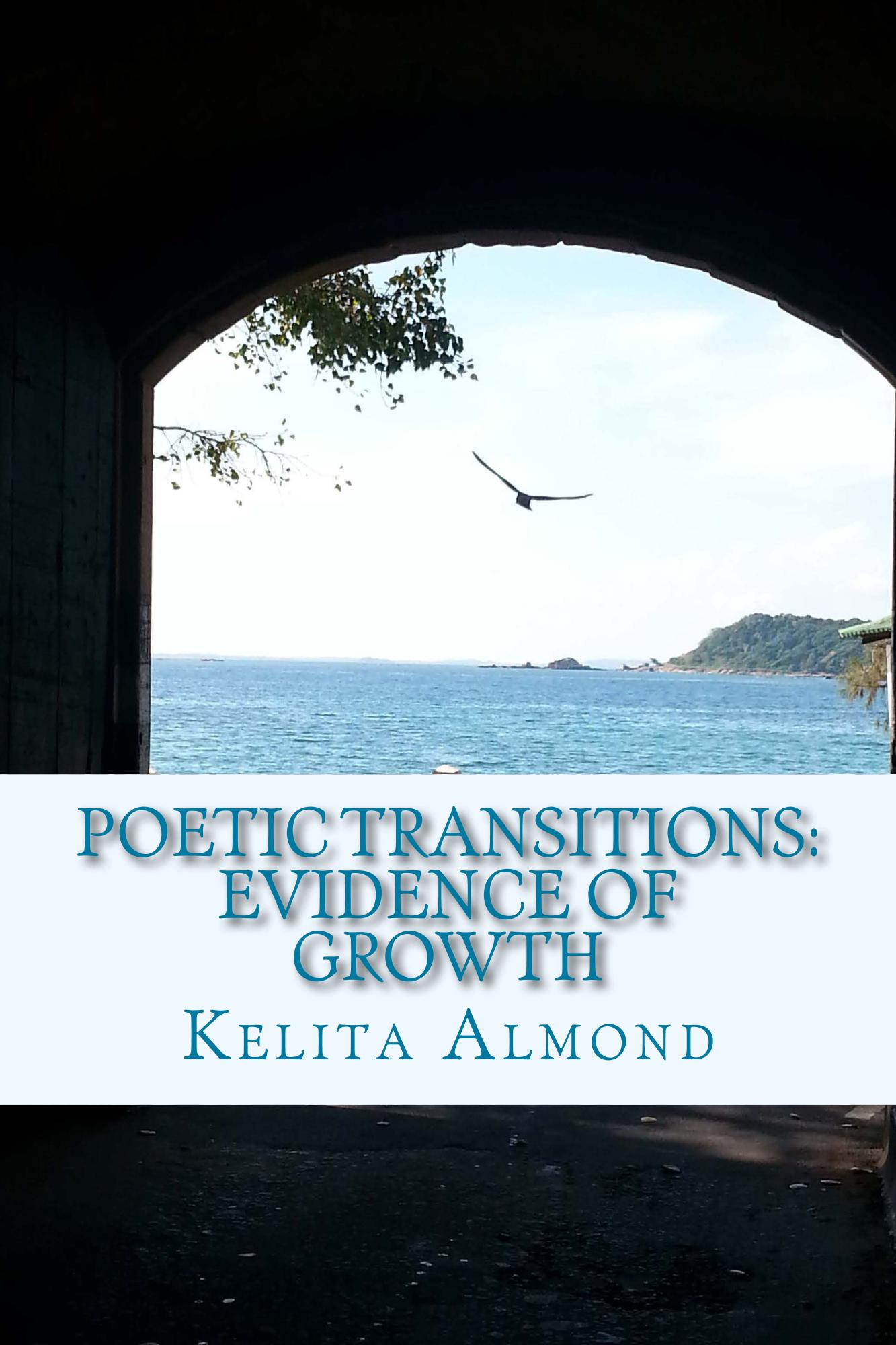 Poetic Transitions: Evidence of Growth