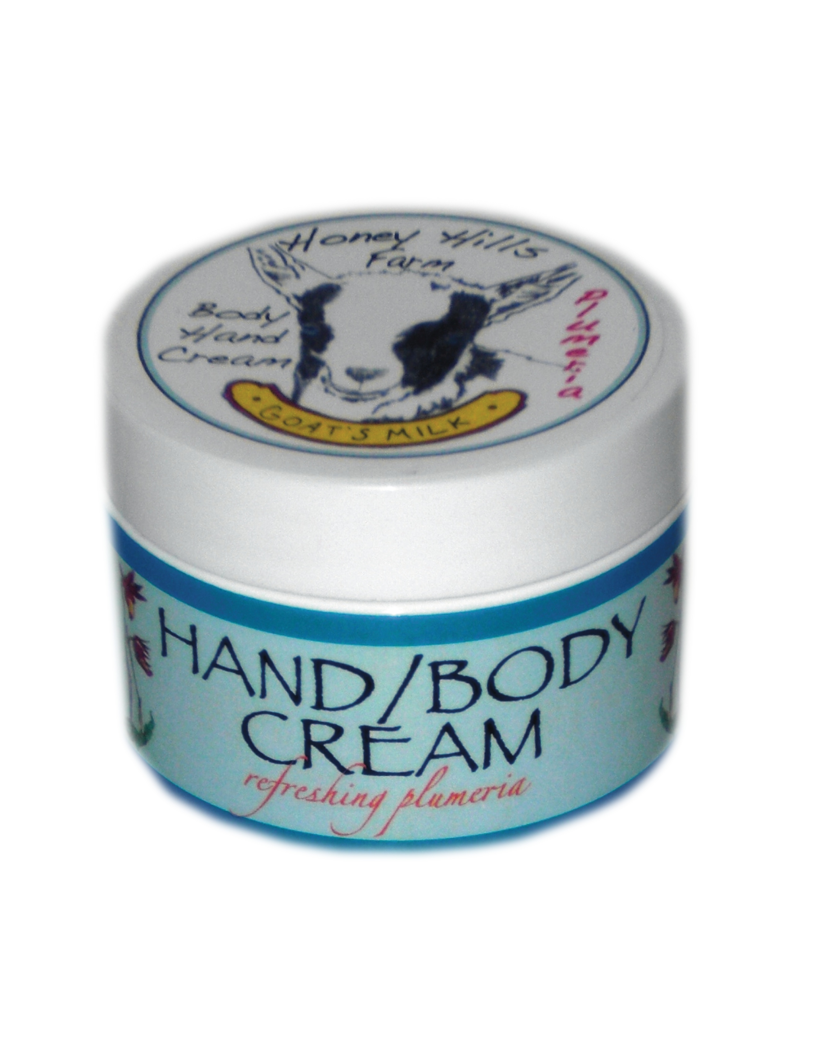 Hand/Body Cream