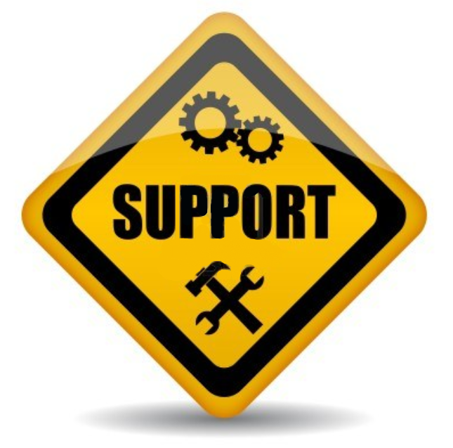 Annual maintenance support service program 